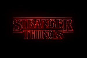 stranger-things